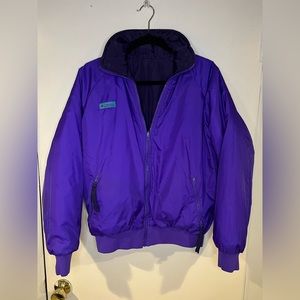 Vintage Columbia Coat